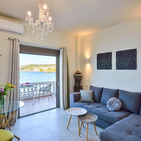 Thalassa Mou Seafront Suite Chania  Exterior photo
